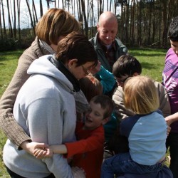 Weeekend - Toneelvereniging Plankenkoorts 